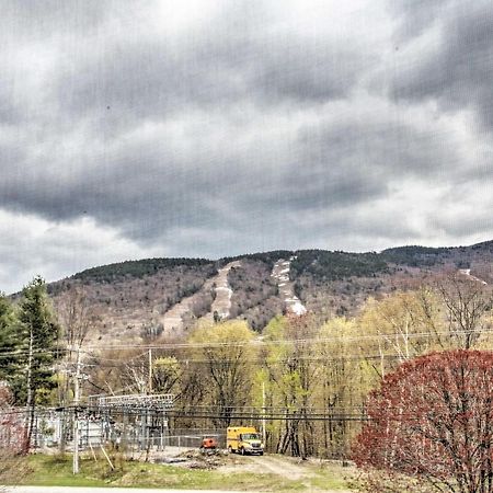 Lincoln Resort Condo With Pool Access - Near Hiking! Bagian luar foto